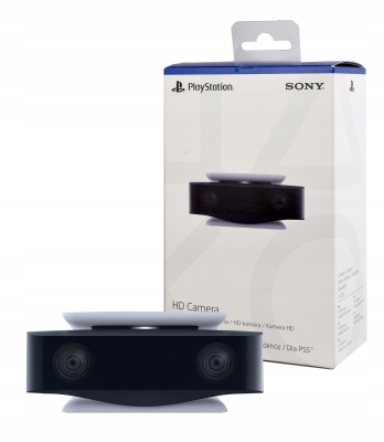 Sony Ps5 Hd Kamera - 2 Yil Garantili