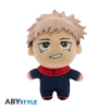 Abystyle Jujutsu Kaisen - Yuji Itadori Peluş 15 Cm