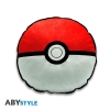 Abystyle Lisanlı Pokemon Pokeball Yastık 30x30cm