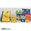 Abystyle Pokemon A5 Notebook + Mug 320ml + Postcards Set