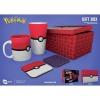 Abystyle Pokemon Pokeball Gift Box