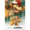 Amiibo Bowser Figürü