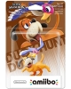 Amiibo Duck Hunt Duo Figürü