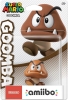 Amiibo Goomba Figürü