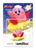 Amiibo Kirby Figürü