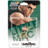 Amiibo Little Mac Figürü