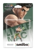 Amiibo Little Mac Figürü