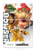 Amiibo Super Mario Bowser