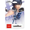 Amiibo Super Smash Bros. Chrom Figürü