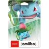 Amiibo Super Smash Bros Inysaur Figürü