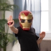 Avengers Infinity War Hero Vision Iron Man Ar Maskesi E0849