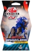 Bakugan Battle Brawlers Booster Pack 10'lu V1