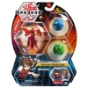 Bakugan Battle Planet Starter Pack - Pyrus Dragonoid Ultra
