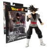 Bandai Dragon Stars: Dragon Ball Super - Goku Black Action Figure (6,5")