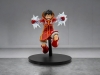 Banpresto Battle Record Collection One Piece - Monkey. D. Luffy Statue 14cm