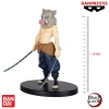 Banpresto Demon Slayer Kimetsu No Yaiba - Inosuke Hashibira Statue 15cm