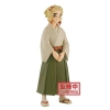 Banpresto Demon Slayer Kimetsu No Yaiba - Senjuro Rengoku Ver.A Statue 15cm