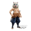 Banpresto Demon Slayer Kimetsu No Yaiba Grandista - Inosuke Hashibira Statue 24cm