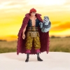 Banpresto Dxf - The Grandline Series - Extra One Piece - Eustass.Kid Statue 17cm