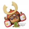 Banpresto Dxf The Grandline Men Vol.21 One Piece - Tony Tony. Chopper Ver.A Statue 6cm