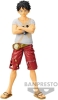 Banpresto Dxf The Grandline Men One Piece - Luffy Vol.6 Statue 15cm