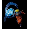Banpresto Effectreme Naruto - Uzumaki Naruto Statue 12cm