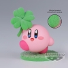 Banpresto Fluffy Puffy Kirby - Kirby Figure 4cm