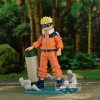 Banpresto Memorable Saga Naruto 20th Anniversary - Uzumaki Naruto Statue 12cm