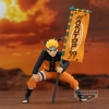 Banpresto Naruto - Naruto Uzumaki Statue 11cm