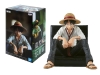 Banpresto One Piece Creator X Creator - Monkey. D. Luffy Statue