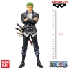 Banpresto One Piece Dxf The Grandline Man Vol.3 Roronoa Zoro Statue 16cm