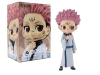 Banpresto Q Posket Jujutsu Kaisen - Sukuna Ver.B Figür 14cm