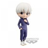 Banpresto Q Posket Jujutsu Kaisen - Toge Inumaki Ver.B Figür 14cm