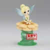 Banpresto Q Posket Stories Disney Characters - Tinker Bell Ver.B Figür 10cm
