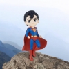 Banpresto Q Posket Superman - Superman Ver.A Figure 15cm