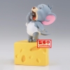 Banpresto Tom And Jerry I Love Cheese - Tuffy Ver.B Statue 9cm