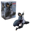 Banpresto Vibration Stars Boruto Naruto Next Generations - Uchiha Sasuke Statue 14cm