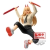 Banpresto Vibration Stars Chainsaw Man - Power Statue 12cm