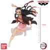 Banpresto Vibration Stars Demon Slayer Kimetsu No Yaiba - Nezuko Kamado Statue 13cm