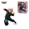 Banpresto Vibration Stars Naruto Shippuden - Sakura Statue 14cm