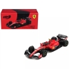 BBR Models 1/64 Ferrari SF-23 #55 Carlos Sainz Formula One F1 Monaco GP (2023)