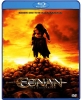 Blu-Ray Film Conan The Barbarian