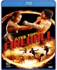 Blu-Ray Film Fireball - Ates Topu
