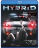 Blu-Ray Film Hybrid