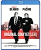 Blu-Ray Film Orjinal Cinayetler