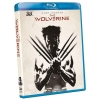 Blu-Ray Film The Wolverine