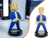 Cable Fallout Vault Boy Telefon Ve Joystick Tutucu Figür Standı