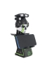 Cable Guys Call Of Duty Ghost Light Up Ikon Telefon Ve Joystick Şarj Standı