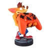 Cable Guys Crash Bandicoot 4 Telefon Ve Joystick Tutma Standı