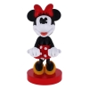 Cable Guys Disney Minnie Mouse Telefon Ve Joystick Tutma Standı
